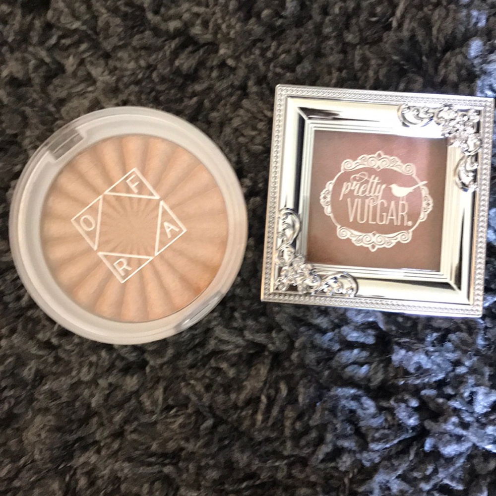 Idea and pretty vulgar highlighters